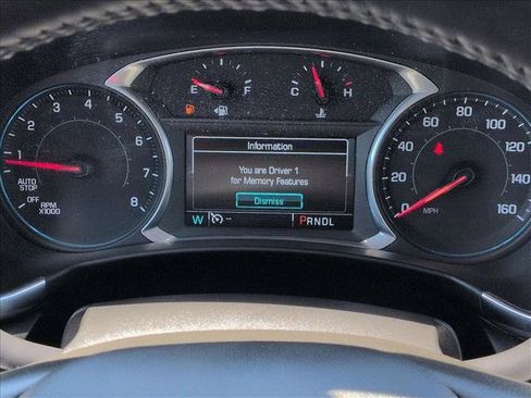 Certified 2018 Chevrolet Equinox Premier AWD/4WD image 16
