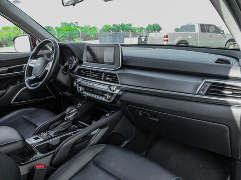 Used 2022 Kia Telluride S AWD/4WD image 13