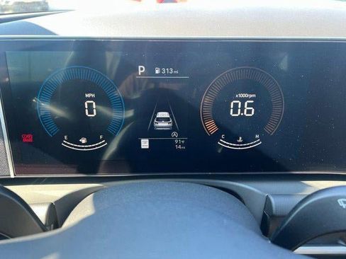New 2026 Hyundai Tucson SE FWD image 83