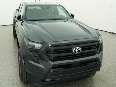 New 2026 Toyota Tacoma SR RWD image 13