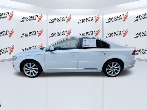 Used 2016 Volvo S80 T5 w/ Convenience Package FWD image 6