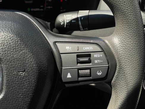 Used 2025 Honda Accord LX image 14