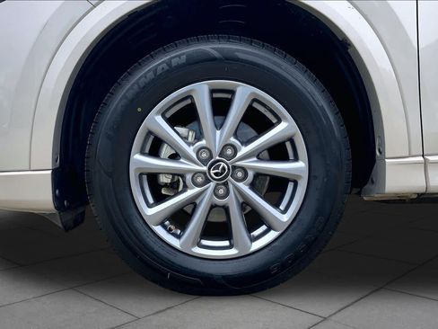Used 2024 MAZDA CX-5 AWD 2.5 S w/ Select Package image 11