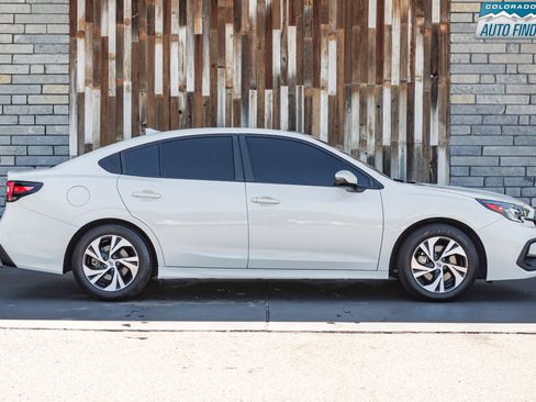 Used 2024 Subaru Legacy Premium AWD/4WD image 8