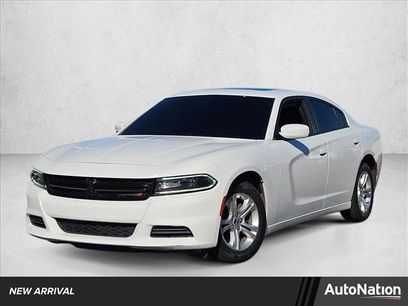 Used 2019 Dodge Charger SXT