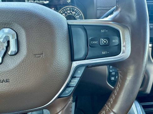 Used 2023 RAM 3500 Laramie image 20