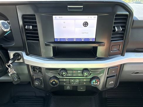 Certified 2025 Ford F350 XLT AWD/4WD image 14