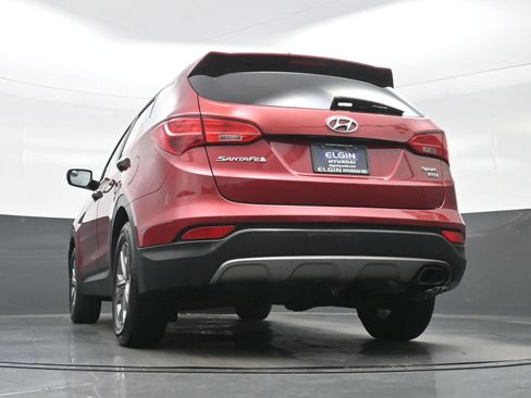 Used 2016 Hyundai Santa Fe Sport AWD/4WD image 26