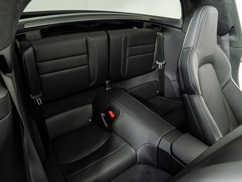 Certified 2026 Porsche 911 Targa 4 GTS image 20