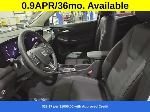 New 2026 Buick Encore GX Preferred w/ Comfort Package FWD image 19