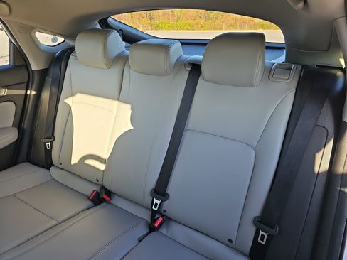 Certified 2023 Acura Integra image 13