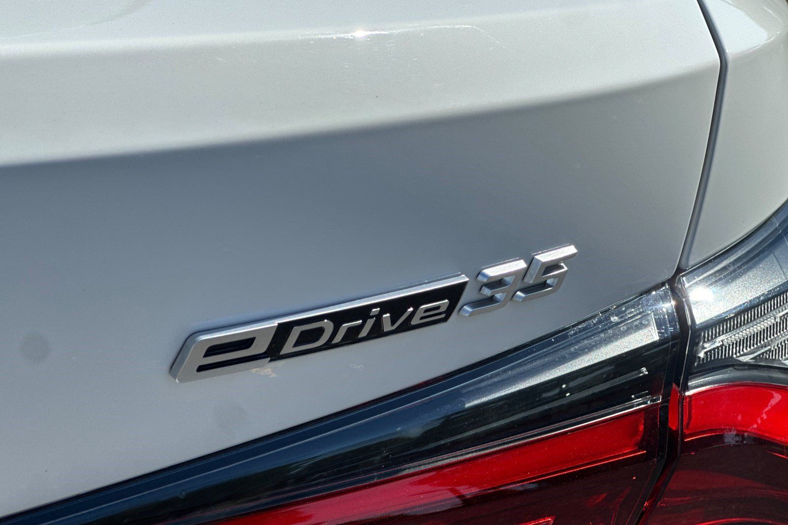 Certified 2024 BMW i4 eDrive35 w/ Convenience Package RWD image 38