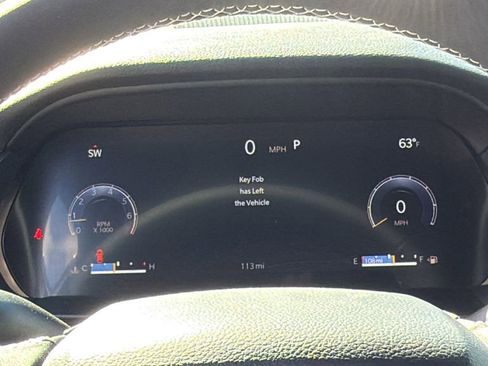 New 2025 Jeep Grand Cherokee L Laredo image 28