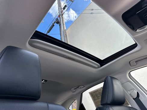 Used 2025 Lexus NX 350h AWD w/ Cold Area Package image 19