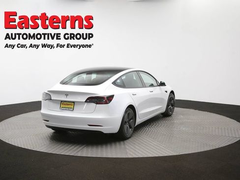 Used 2021 Tesla Model 3 Standard Range Plus RWD image 34