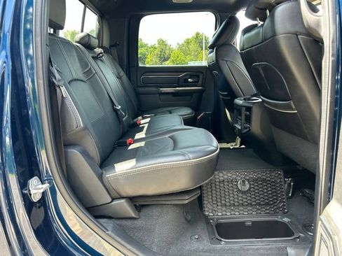 Used 2023 RAM 2500 Limited AWD/4WD image 40