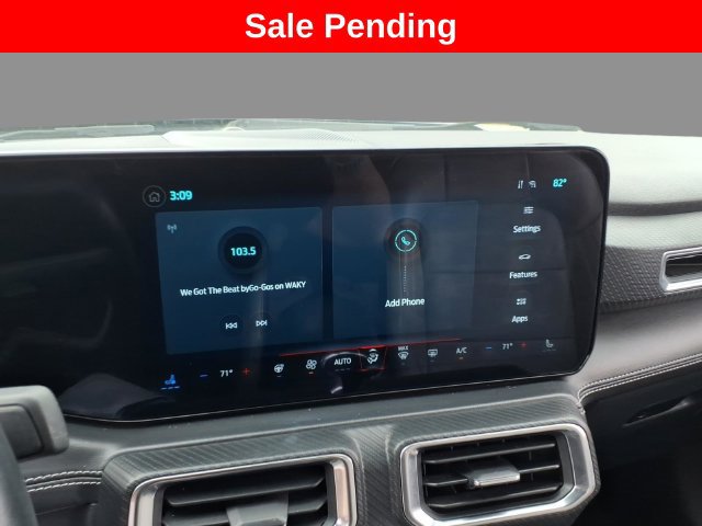 Used 2024 Ford Mustang Convertible RWD image 24