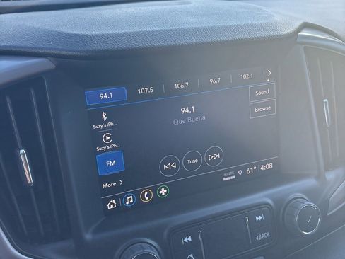 Used 2023 GMC Terrain AT4 image 14