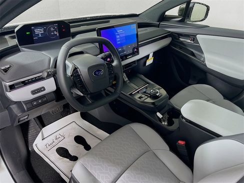 New 2026 Subaru Solterra Limited image 10