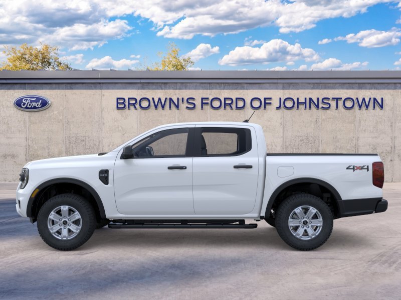 New 2026 Ford Ranger XL AWD/4WD image 3