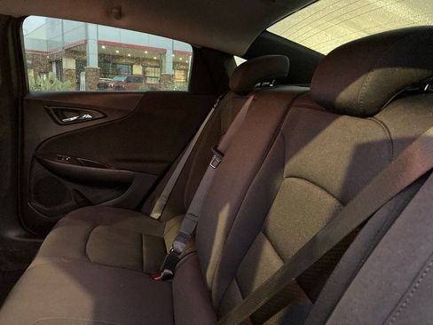 Used 2024 Chevrolet Malibu RS image 11