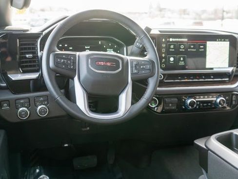 Used 2026 GMC Sierra 1500 Elevation w/ Elevation Select Package AWD/4WD image 15