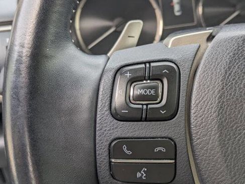 Used 2018 Lexus IS 300 AWD w/ Comfort Package image 33