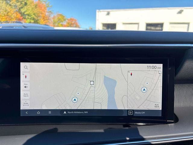 New 2026 Hyundai Palisade Calligraphy AWD/4WD image 14