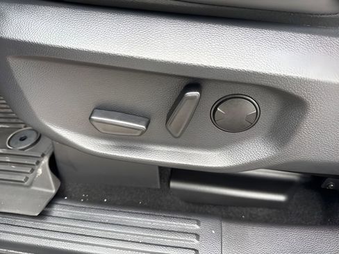 Used 2025 Ford Ranger Raptor image 10