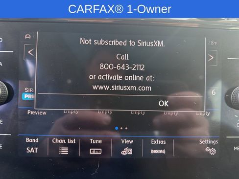 Used 2019 Volkswagen Golf Alltrack SEL image 21