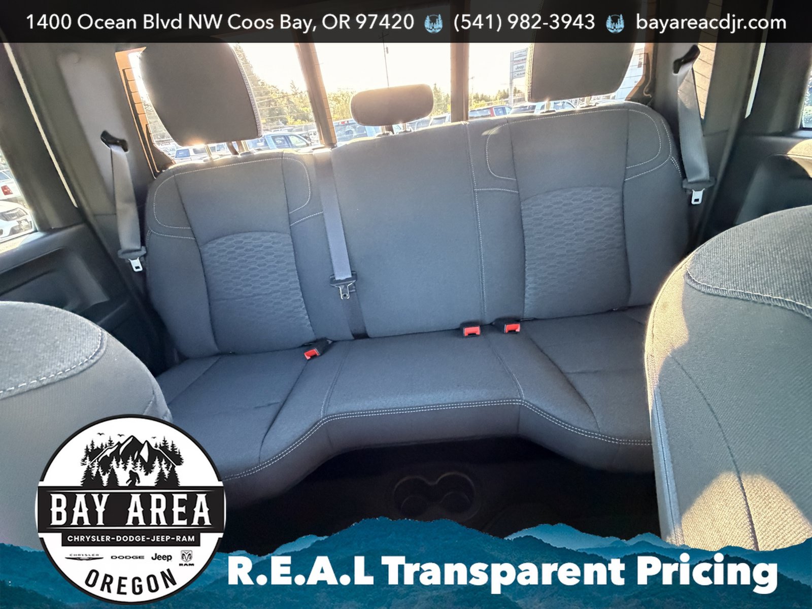 New 2027 RAM 2500 Tradesman AWD/4WD image 20