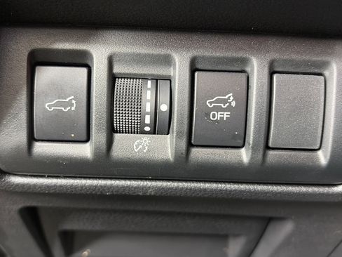 Certified 2023 Subaru Outback Wilderness image 31