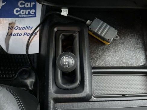 New 2024 RAM 3500 Tradesman image 23