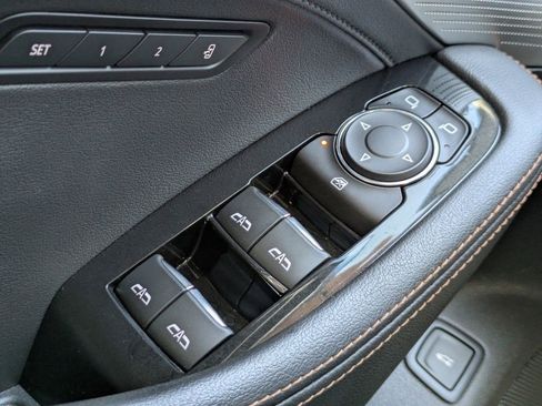 Certified 2023 Cadillac CT5 V w/ Cold Weather Package image 25