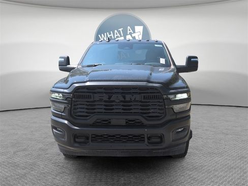 New 2025 RAM 3500 Tradesman image 9