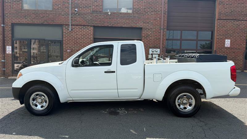 Used 2019 Nissan Frontier S RWD image 14