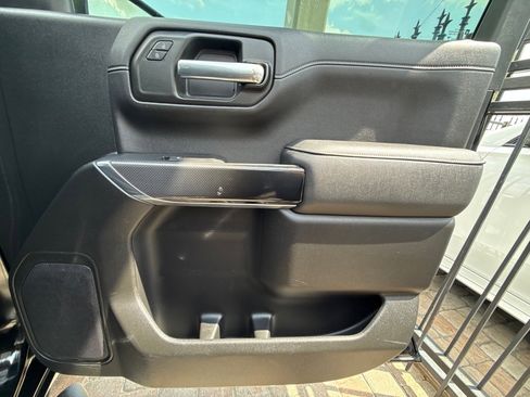 Used 2021 GMC Sierra 1500 Elevation image 38