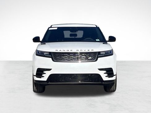 Used 2026 Land Rover Range Rover Velar Dynamic SE image 5