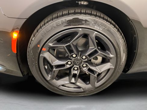 Used 2026 Dodge Charger R/T w/ Driver Convenience Group AWD/4WD image 30