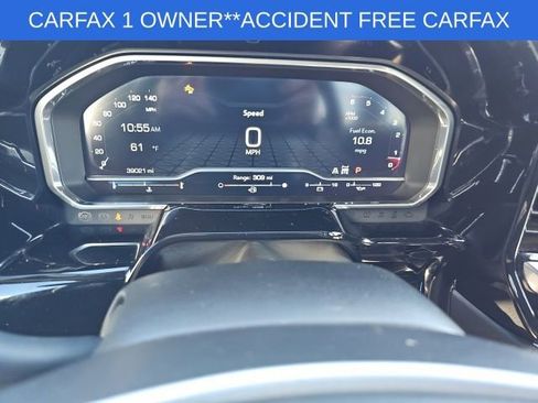 Used 2023 GMC Sierra 1500 Elevation w/ X31 Off-Road Package image 29