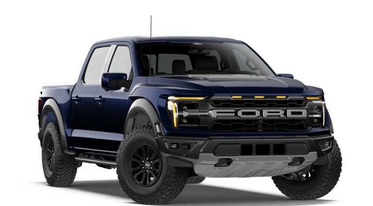 New 2026 Ford F150 Raptor AWD/4WD image 26