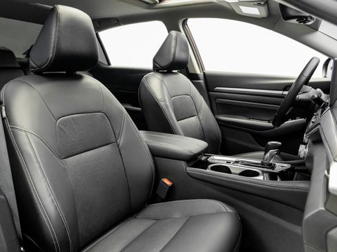 Used 2023 Nissan Altima 2.5 SL image 29