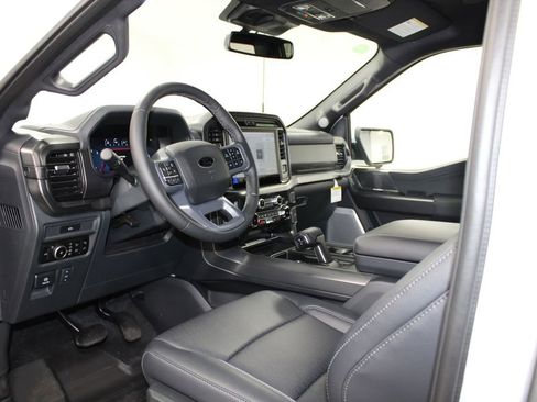 New 2026 Ford F150 Lariat image 23