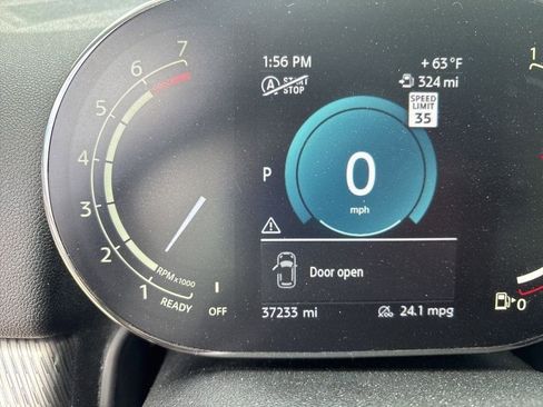 Used 2023 MINI Cooper Countryman S w/ Signature Upholstery Package image 12