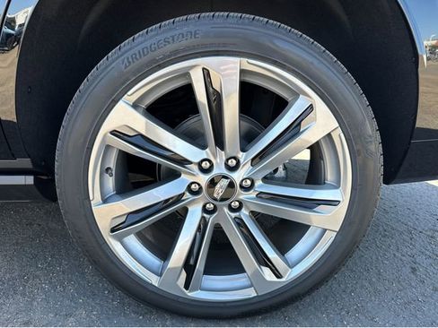 New 2026 Cadillac Escalade Sport image 16