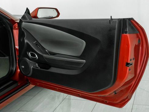 Used 2015 Chevrolet Camaro SS w/ RS Package image 34