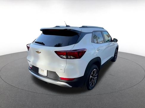 Used 2025 Chevrolet TrailBlazer LT image 14