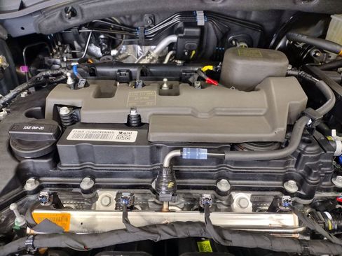 New 2026 Hyundai Tucson SE image 6