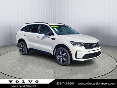 Used 2023 Kia Sorento S