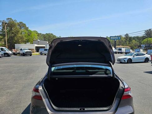 Used 2023 Toyota Camry XLE w/ Cold Weather Package image 29